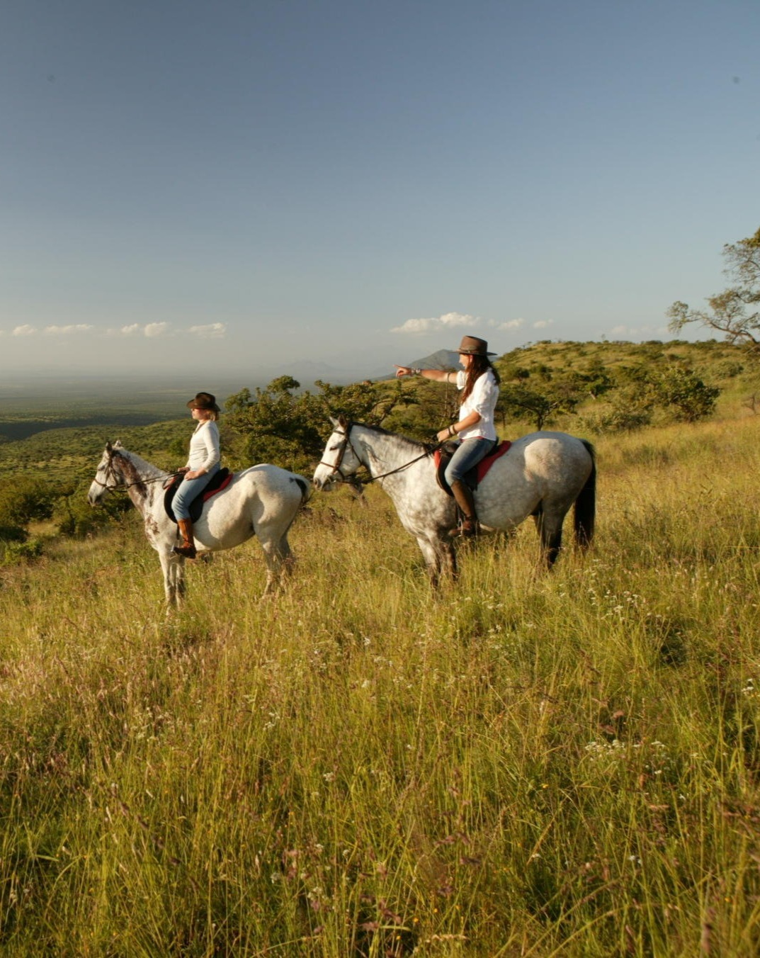 East African Experience Company